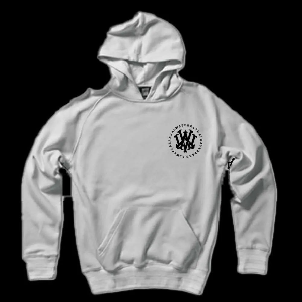 ALWAYZ Brand O.G. Hoodie