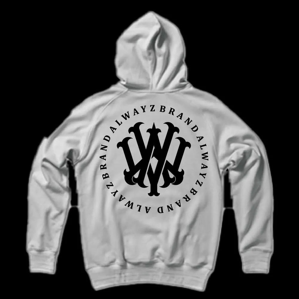 ALWAYZ Brand O.G. Hoodie